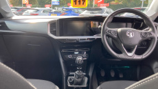 Vauxhall Mokka 1.2 Turbo Design 5dr Petrol Hatchback